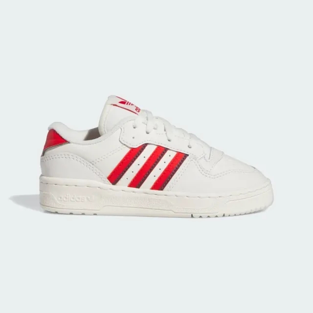 adidas Junior Rivalry Low Trainers