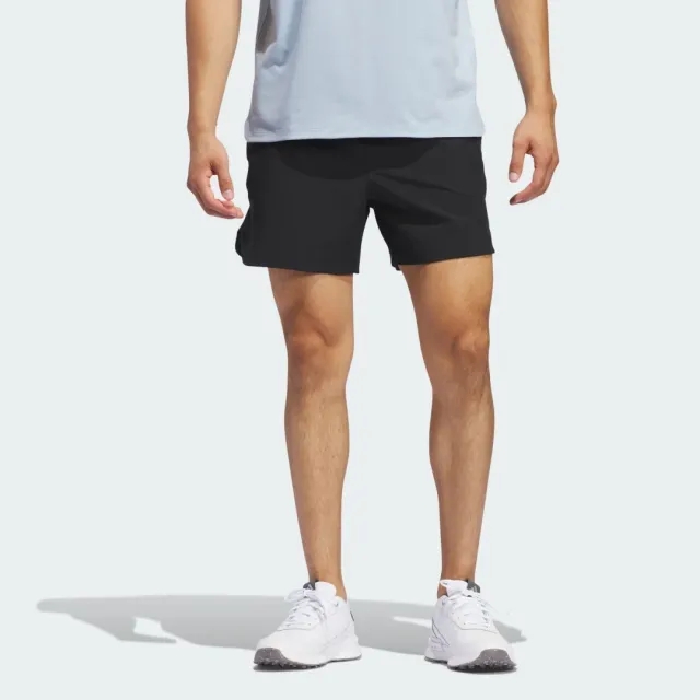 adidas Axis Woven Training Shorts