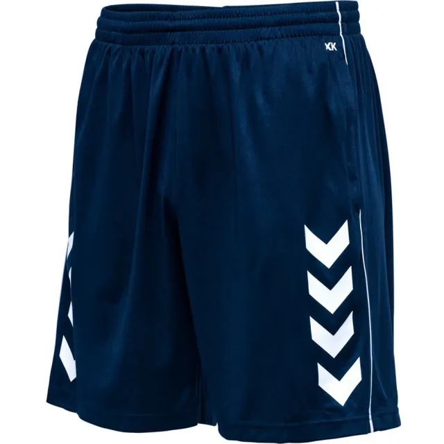 Hummel Core Xk Poly Shorts