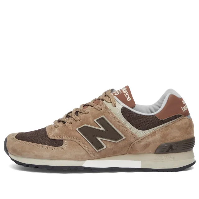 New Balance OU 576 DC - MADE IN ENGLAND