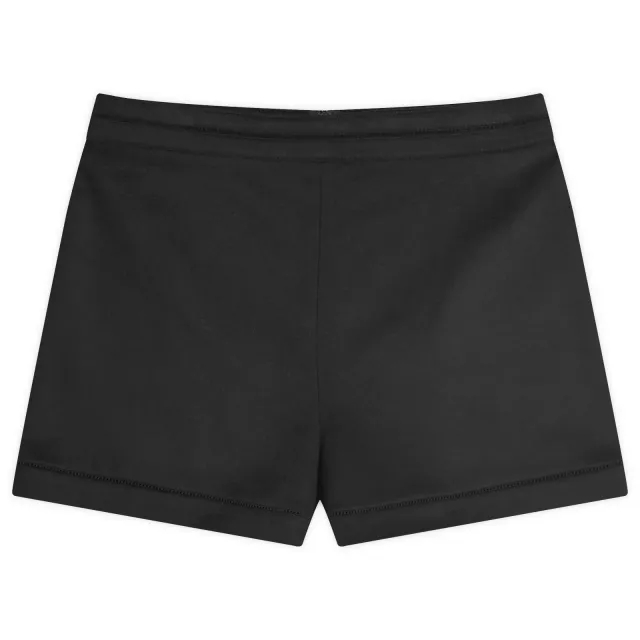 Max Mara Women's Knitted Shorts Black