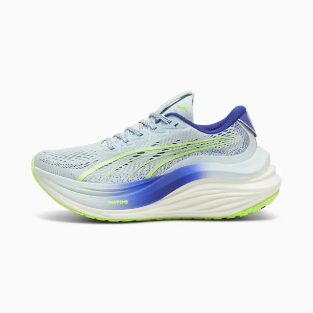 Puma Womens MagMax Nitro