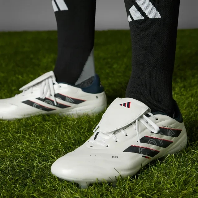 adidas - Copa Pure II Elite Mig FG Made In Germany