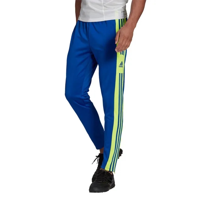 Adidas Squadra 21 Training Pants  - Blue