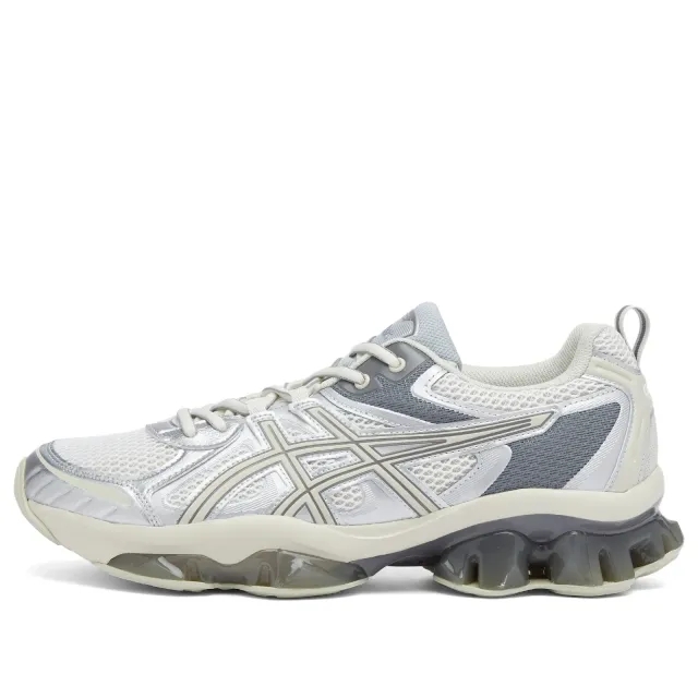 ASICS GEL-QUANTUM Kinetic - White, White