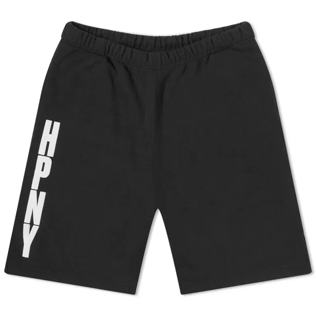 Heron Preston Regular-Fit HPNY Sweat Shorts