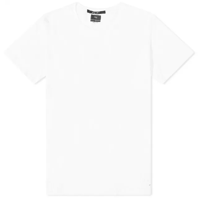 Ksubi Men's Sioux Tee White