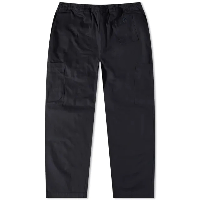 Café Mountain Men's Rambler Cargo Pant Deep Navy
