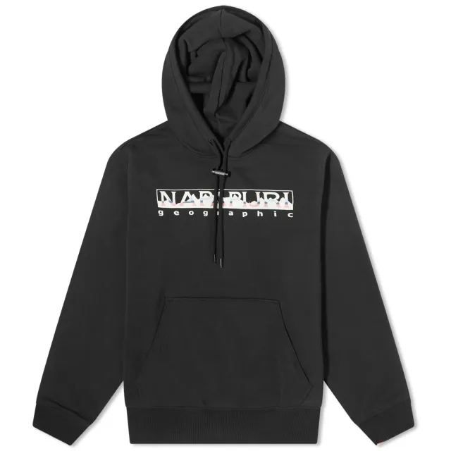 Napapijri B-rope 1 Hoodie