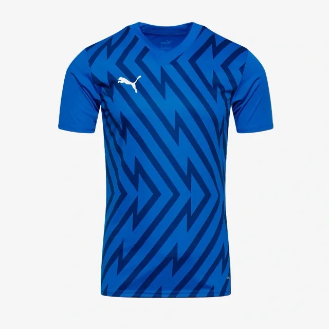 Puma Junior teamGLORY 24 SS Shirt