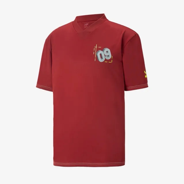 Puma Borussia Dortmund 22 23 Football Statement Shirt