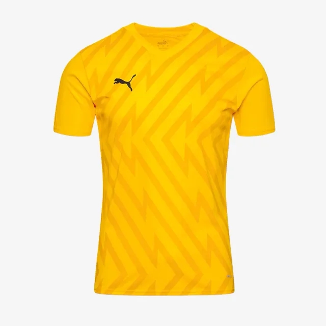 Puma Junior teamGLORY 24 SS Shirt