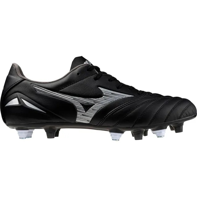 Mizuno - Morelia Neo IV Pro Mix Silver