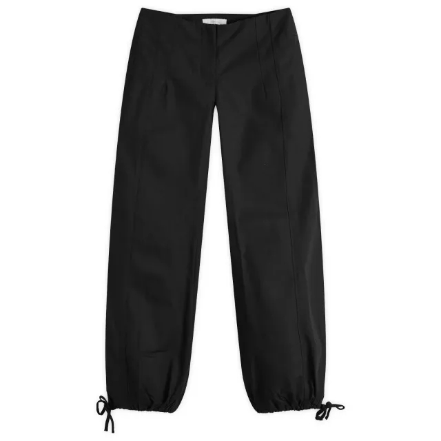 Faithfull The Brand Women's Marmo Pant Taupe Marle