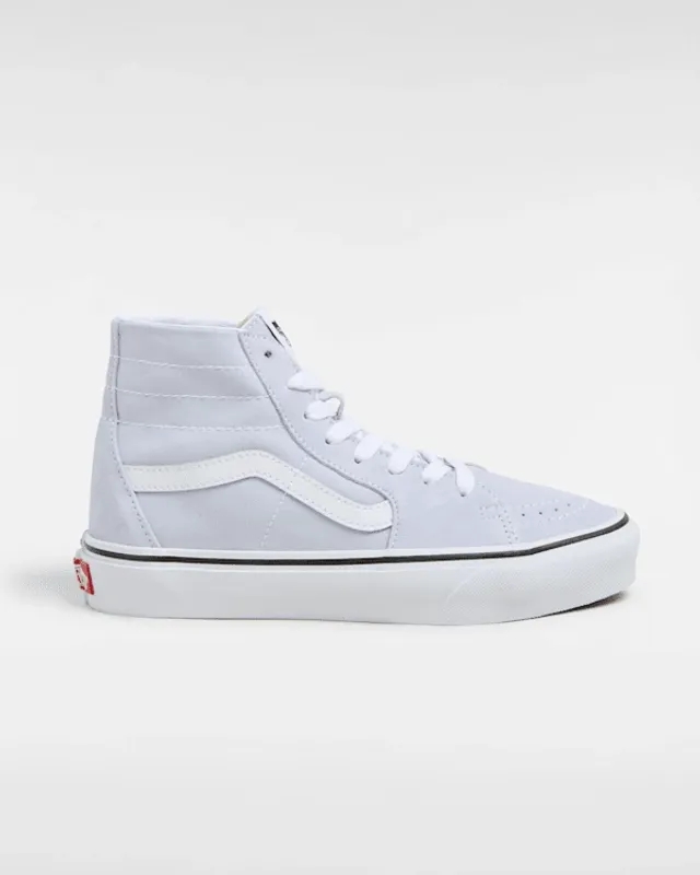 Vans - Sk8-Hi Tapered Shoes, Man, Blue