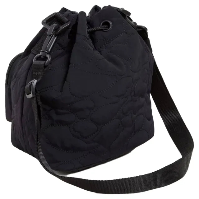 Vans - Abd Bucket Bag, Man, Black