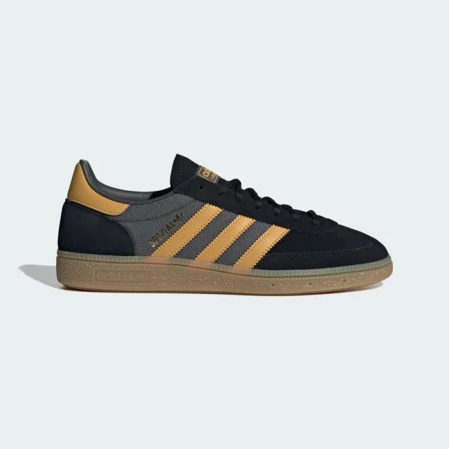 adidas Originals Handball Spezial, Black