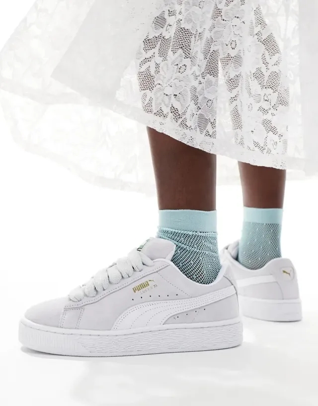 Puma Suede XL