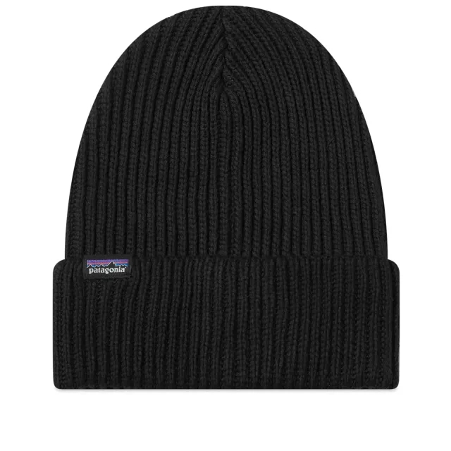 Patagonia Fishermans Rolled Beanie
