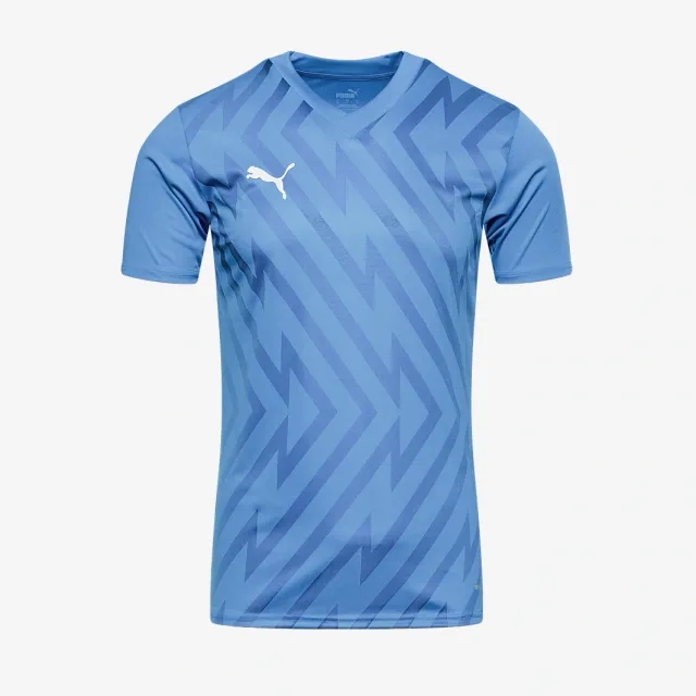 Puma Junior teamGLORY 24 SS Shirt