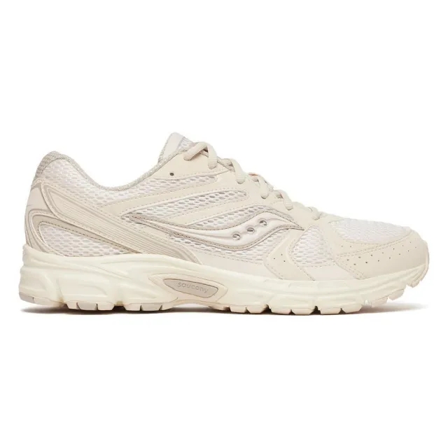 Saucony Ride Millennium Women's - Grey, Grey