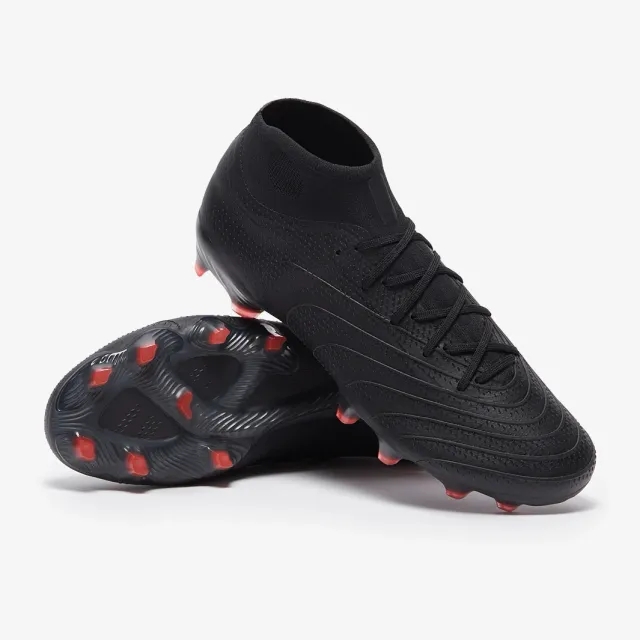 Skechers Elite Player Test Boot High Cut