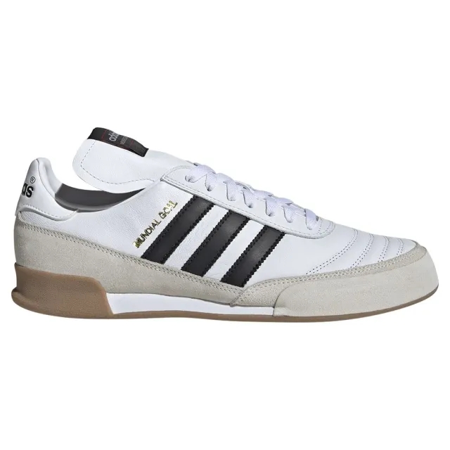 adidas - Mundial Goal White