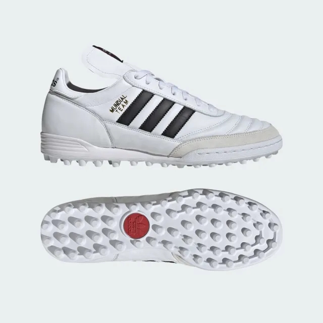 adidas - Mundial Team White