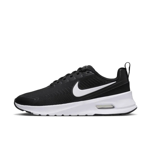 Nike Air Max Nuaxis Women's Shoes - Black - Recycled Content Minimum