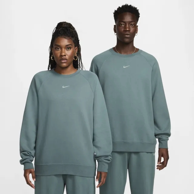 Nike x NOCTA Fleece Sweatshirt, Blue