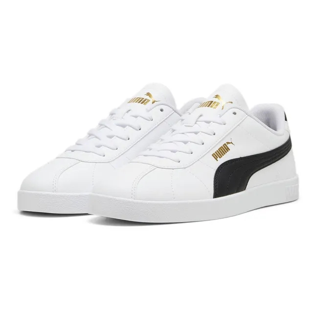 Puma Club Ii Sl Trainers  EU 40 1/2 Man -