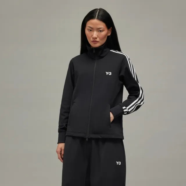 adidas Y-3 3-Stripes Track Top