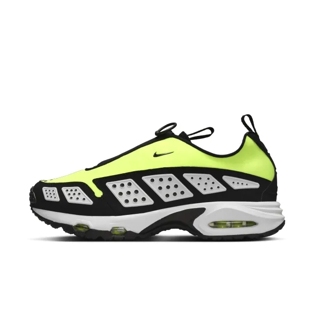 Nike Air Max SNDR Women's Shoes - Yellow