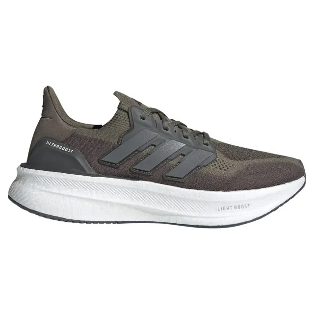 adidas Ultraboost 5 Neutral Running Shoe Men - Olive