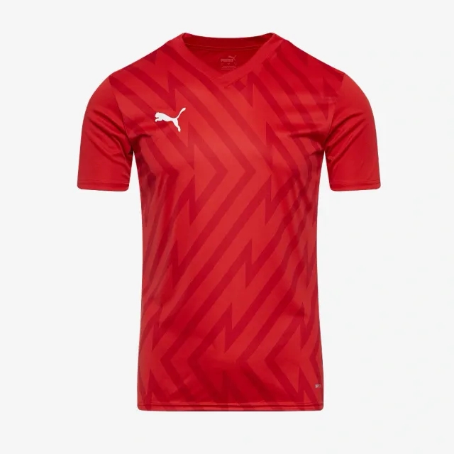 Puma Junior teamGLORY 24 SS Shirt
