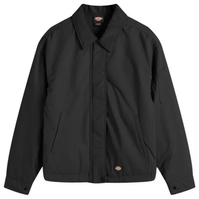 Jacket Dickies Plains Jacket Black L