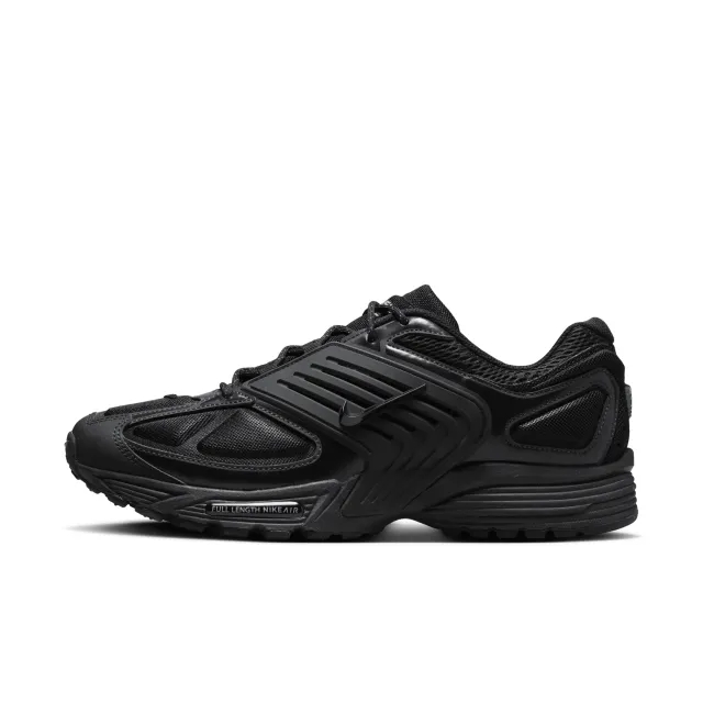 Nike Air Pegasus Wave Men's Shoes - Black