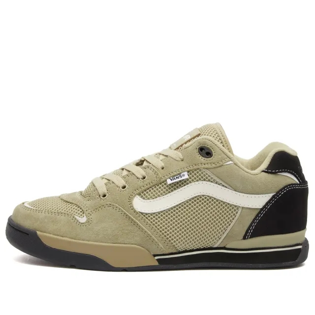 Vans - Premium Rowley Xlt Shoes, Man, Beige