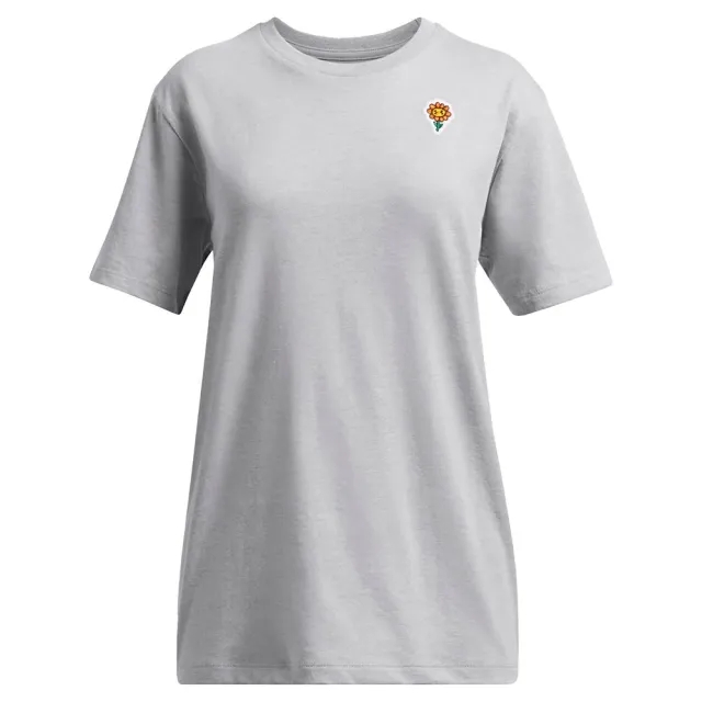 Under Armour Nurture Game Oversized Short Sleeve T-shirt