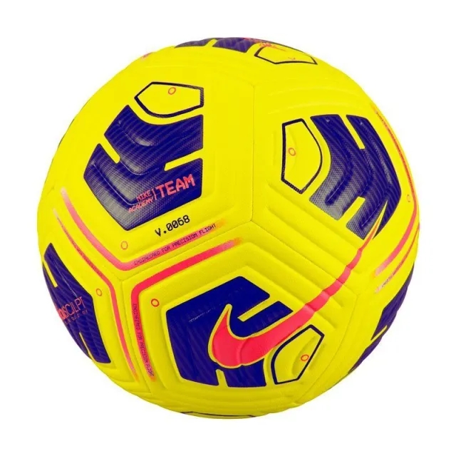 Nike Academy Football