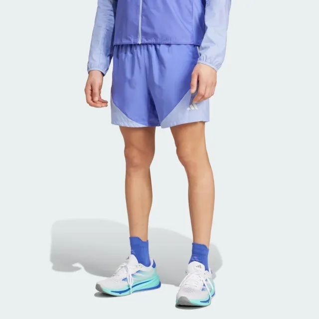 adidas Own The Run 5Inch Shorts