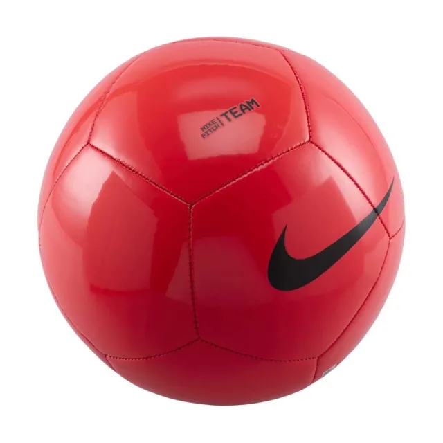 Nike Pitch Team Football Ball