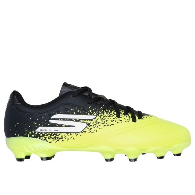 Skechers Razor Juniors Firm Ground Football Boots