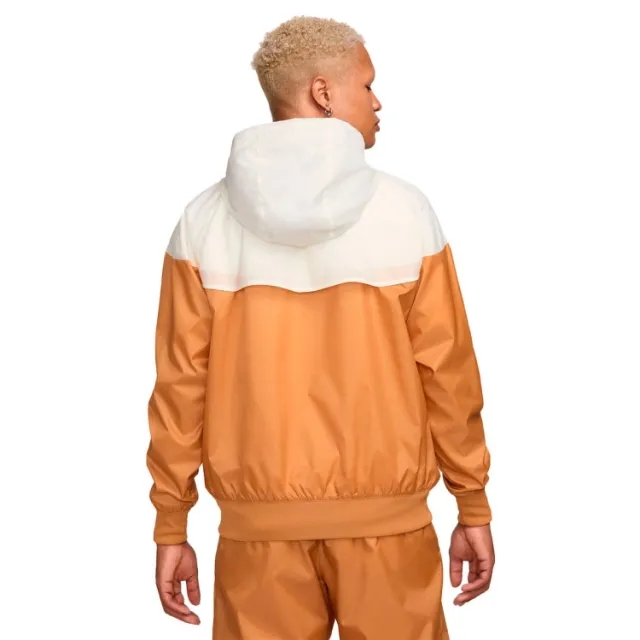 Nike Sportswear Windrunner Hooded Jacket