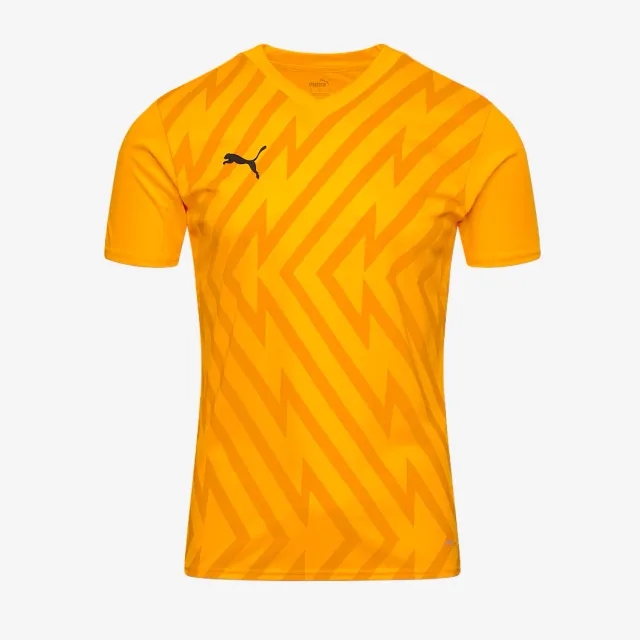 Puma Junior teamGLORY 24 SS Shirt