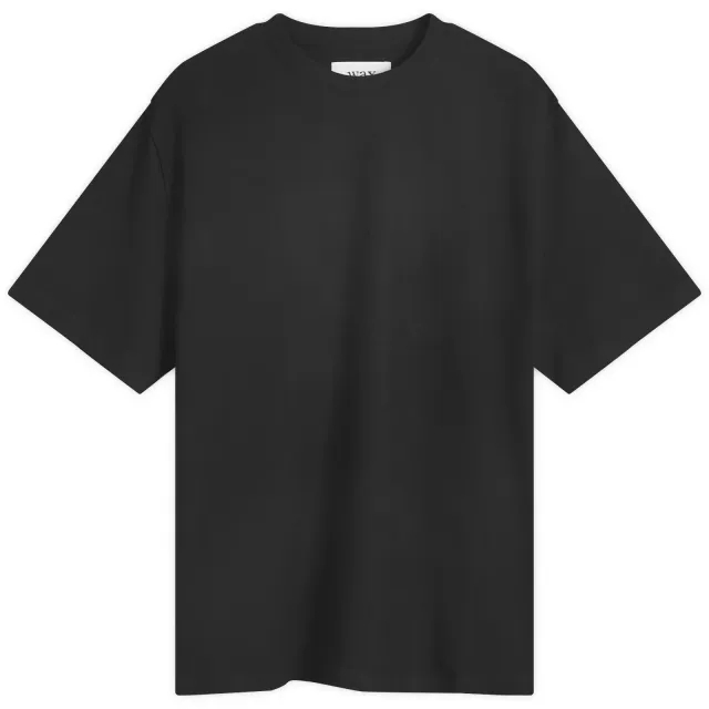 Wax London Men's Dean T-Shirt Black