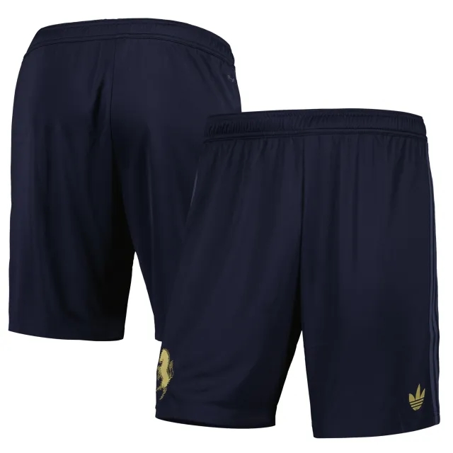 adidas Juventus Mens Third Shorts 2024/25