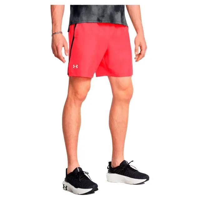 Under Armour Launch 7inch Shorts