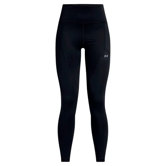 Women's  Under Armour  Vanish Cold Weather Leggings Black / Reflective XS