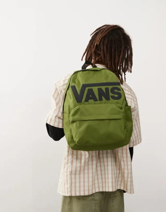 Vans Old Skool Drop V 22l Backpack
